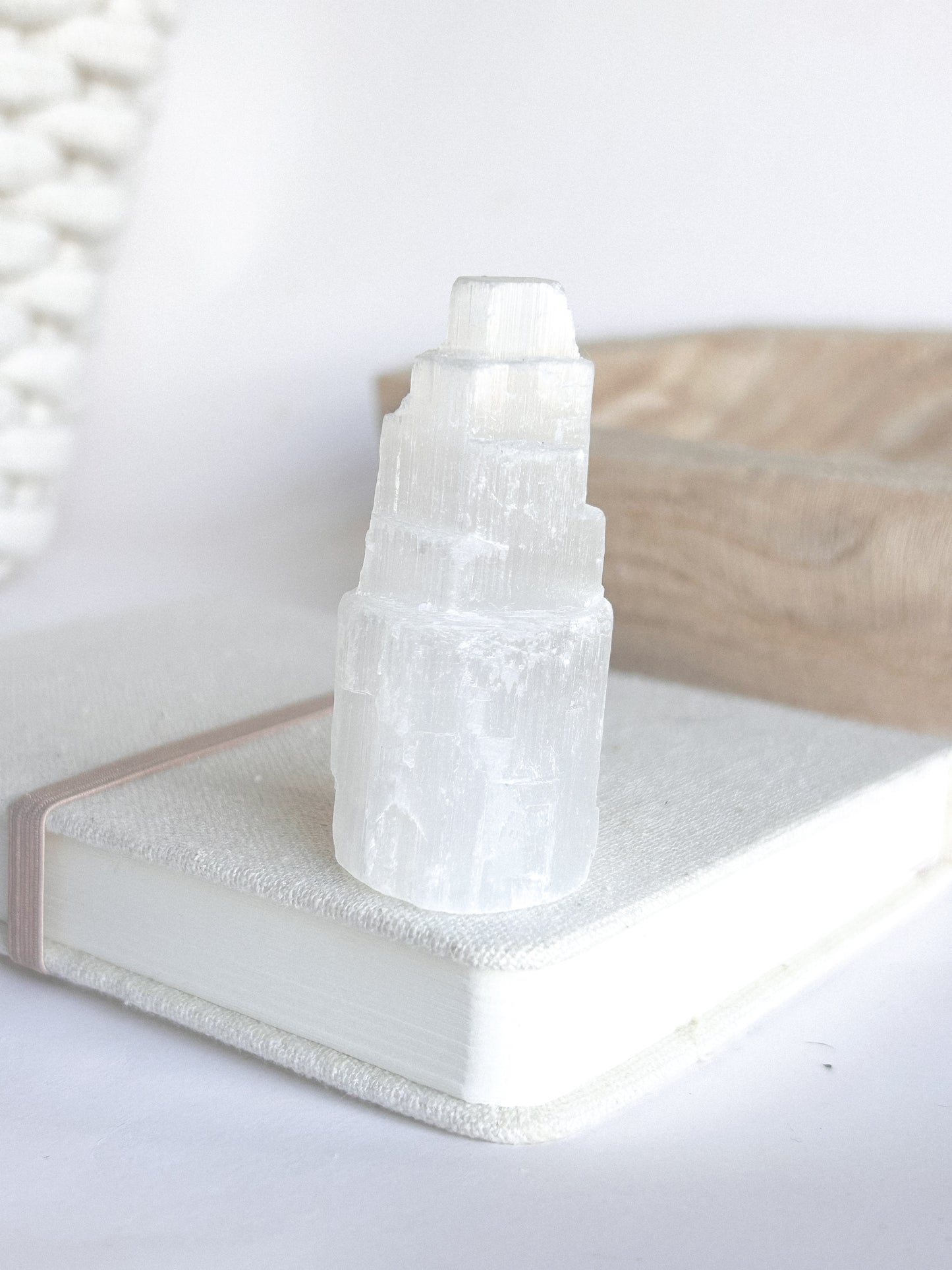 Torre Selenite (XS)