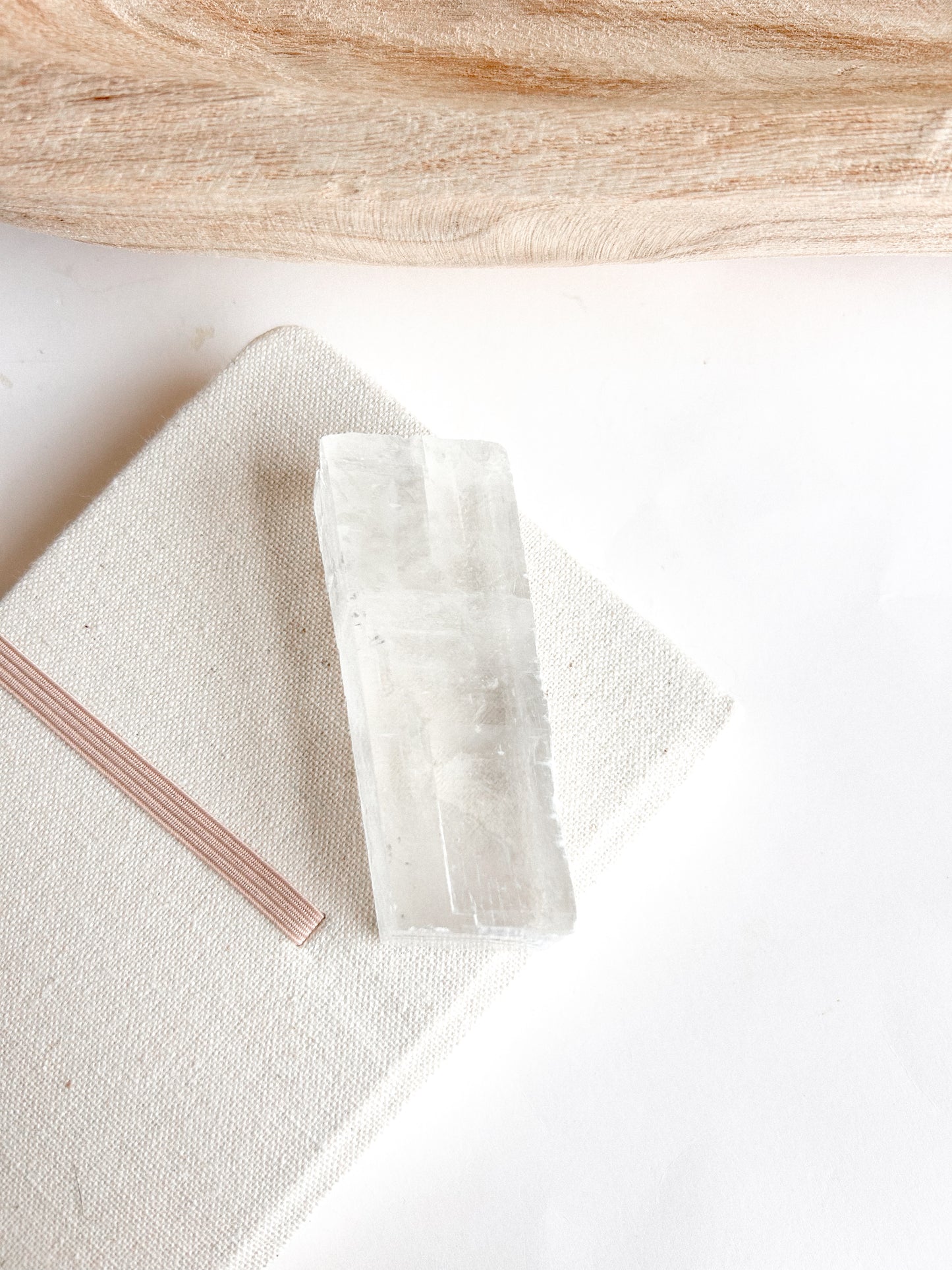Calcite Ótica