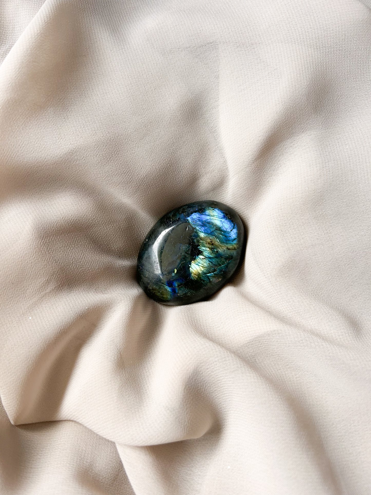 Labradorite