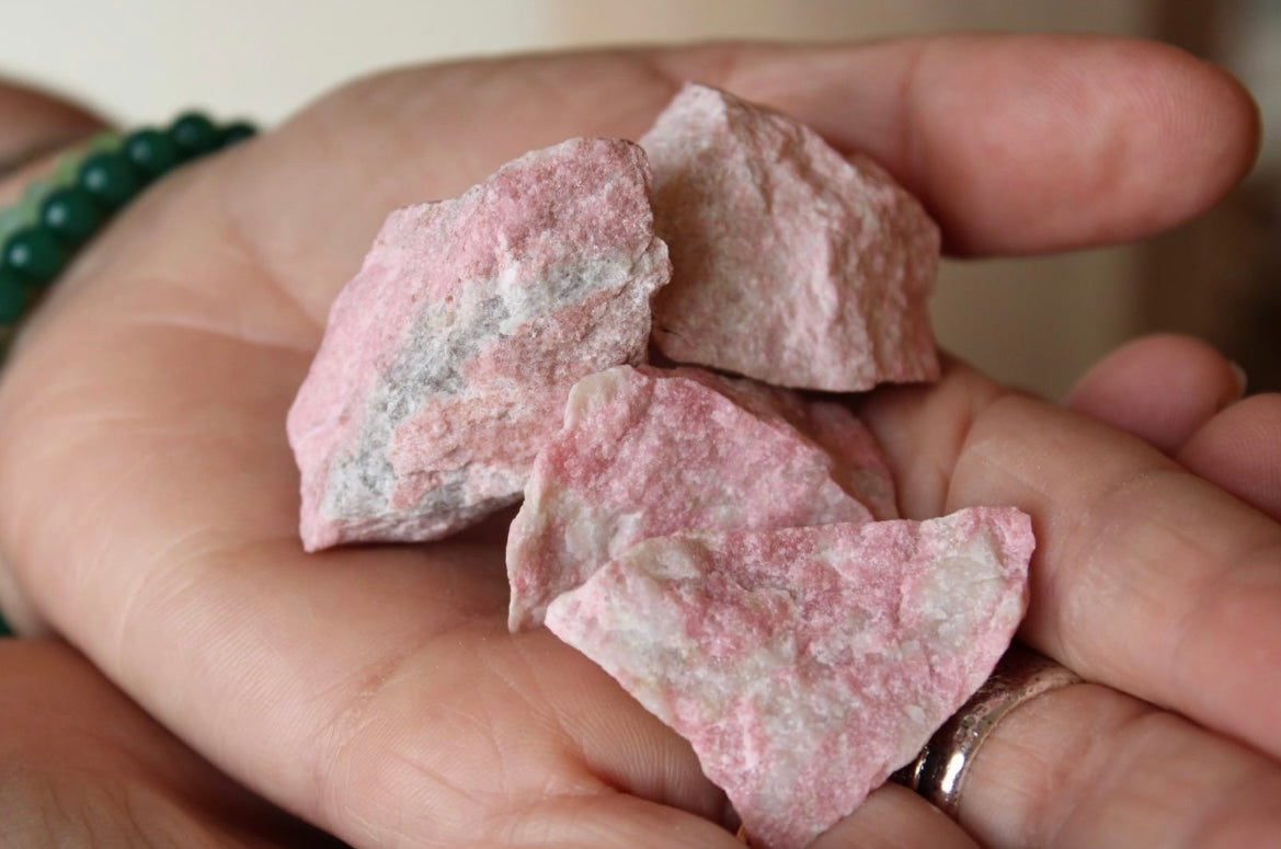 Thulite