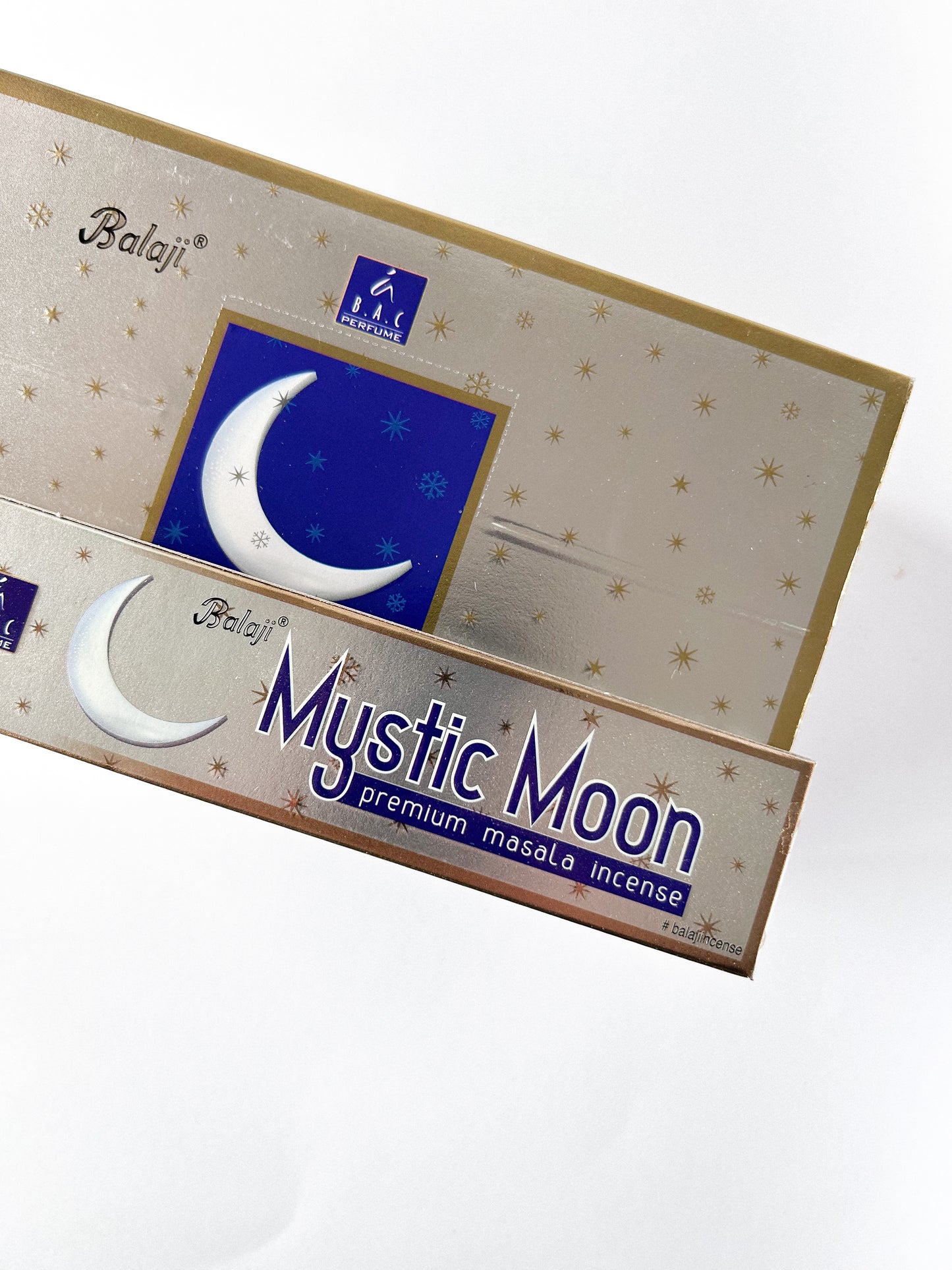 Incenso Mystic Moon