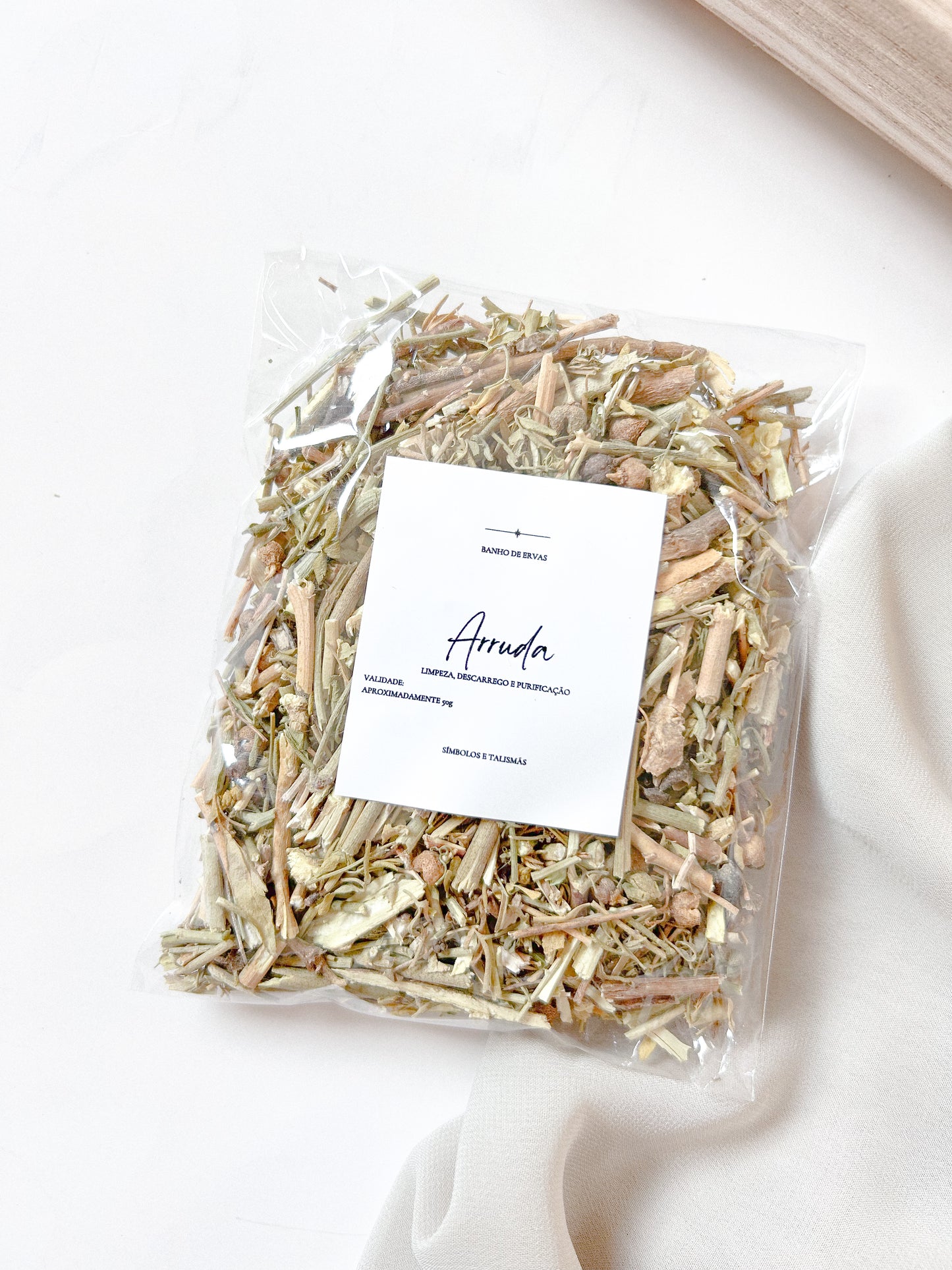 Arruda (50g)