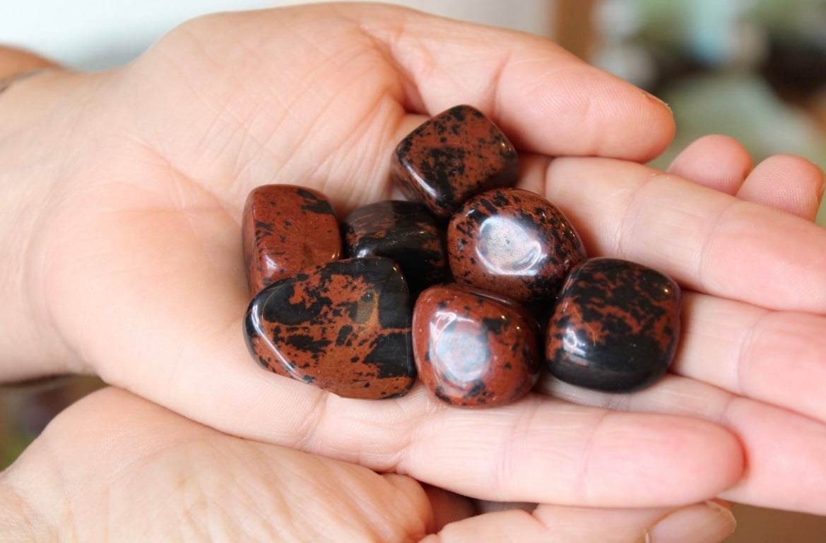 Obsidiana Coaba