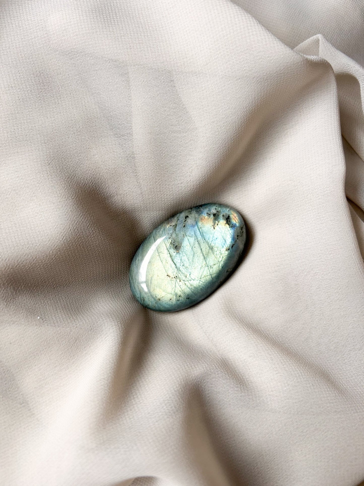 Labradorite
