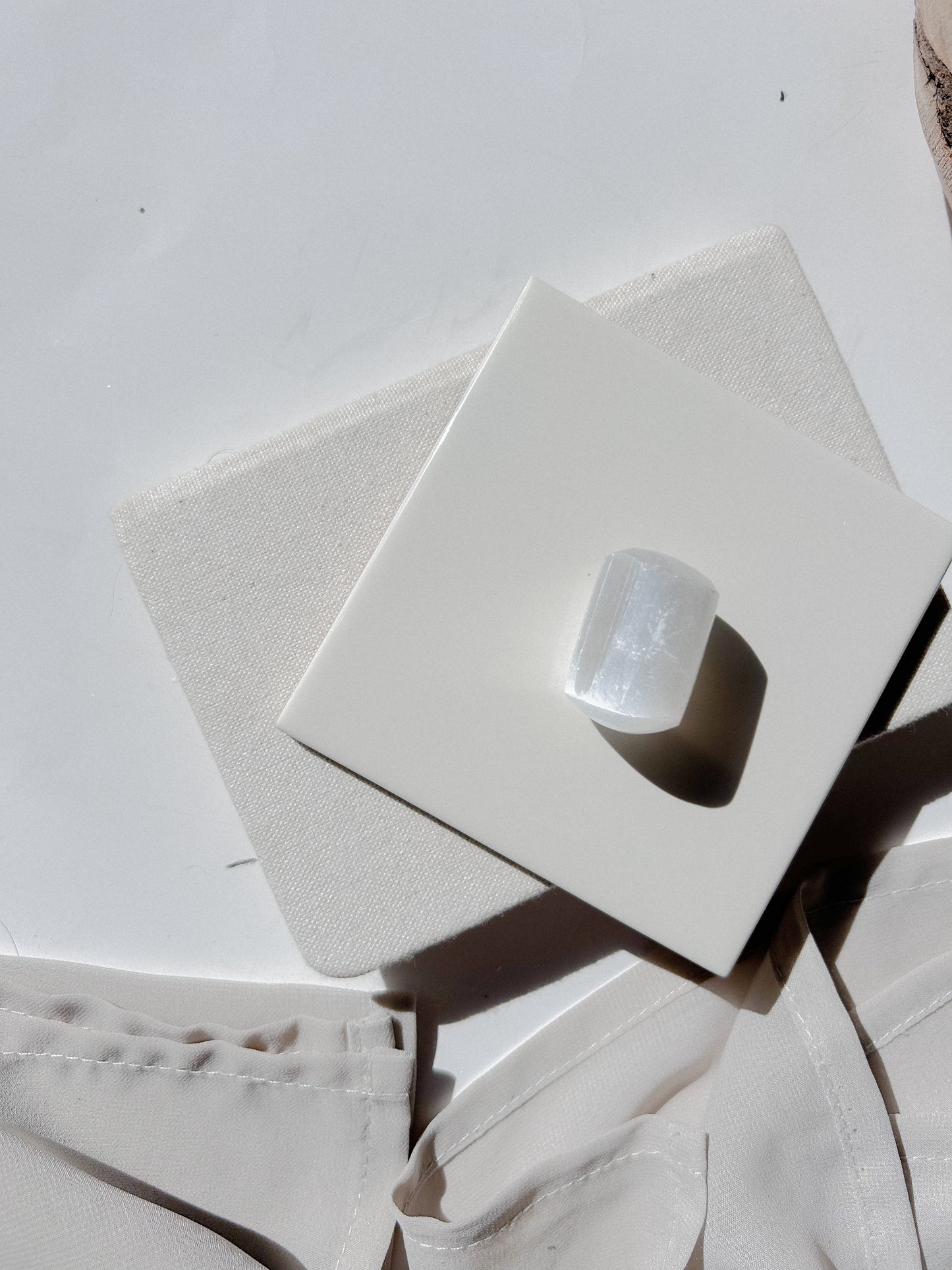 Selenite