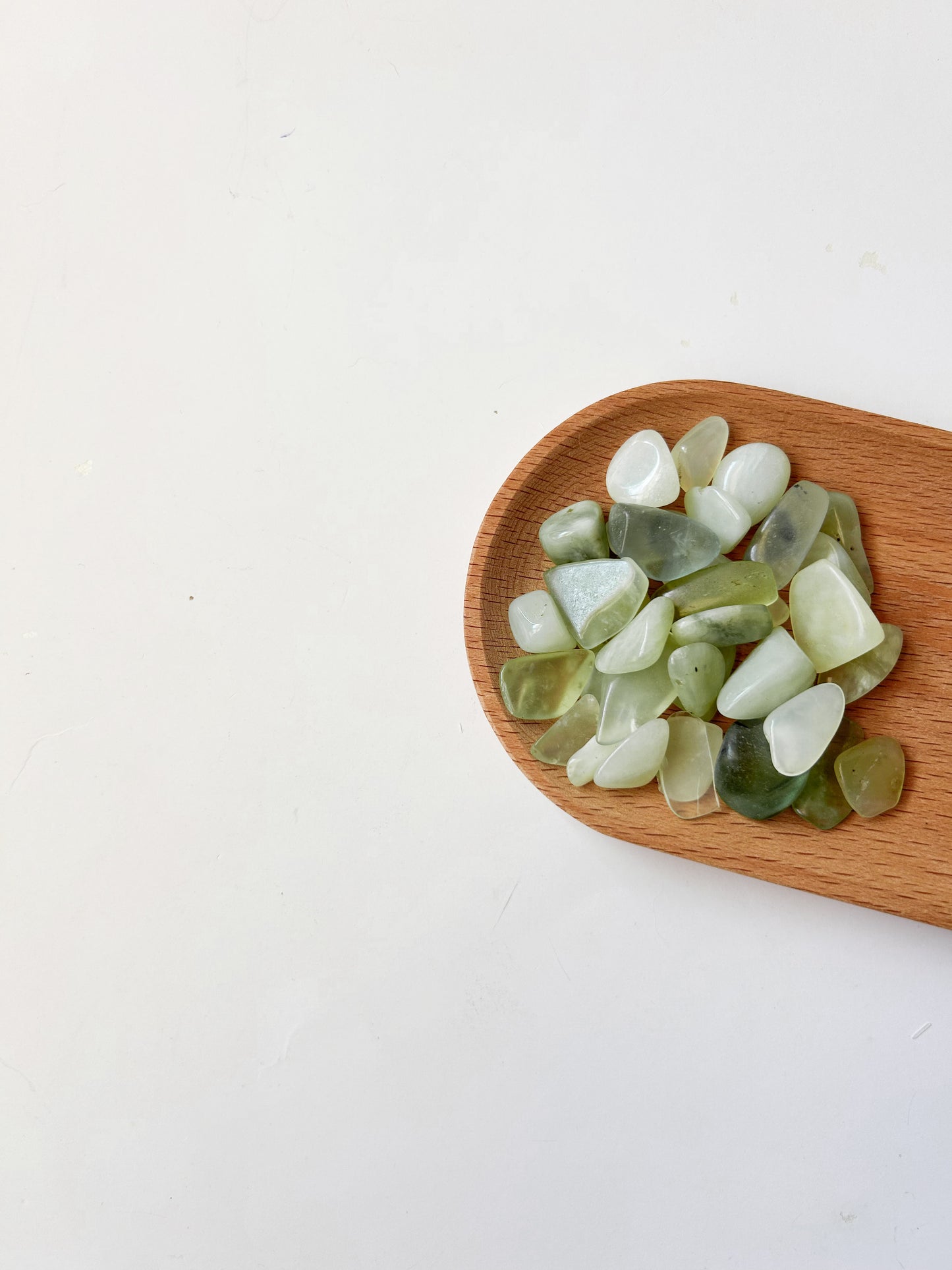Jade Verde (XS)