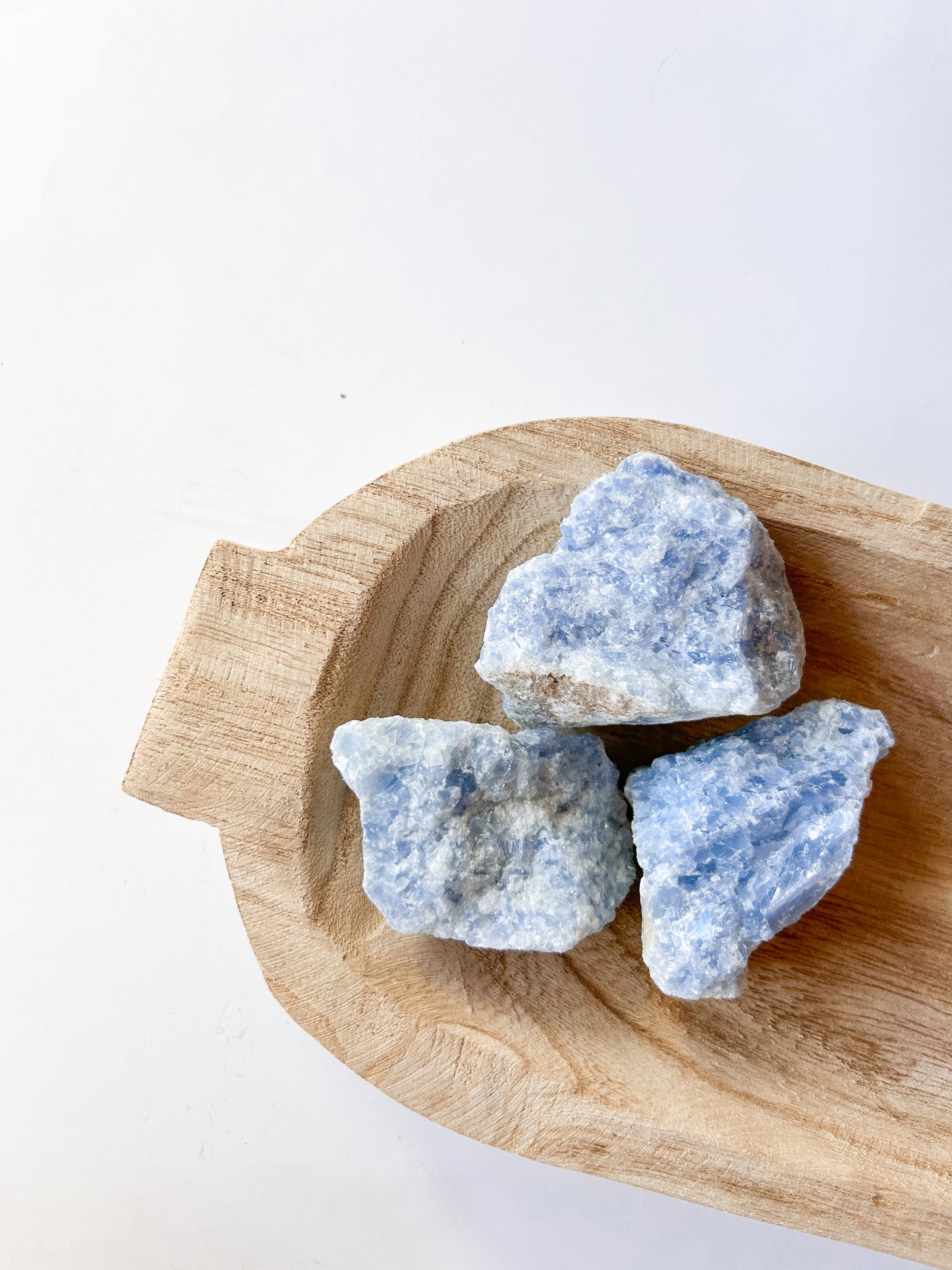 Calcite Azul (M)