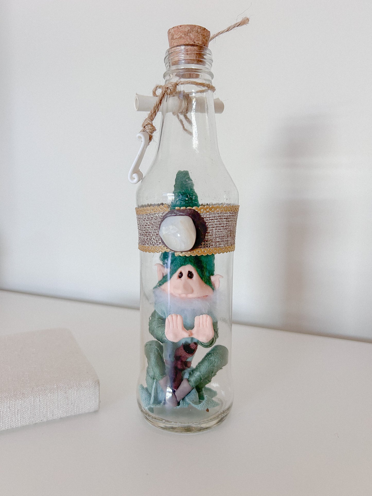 Duendes de Garrafa