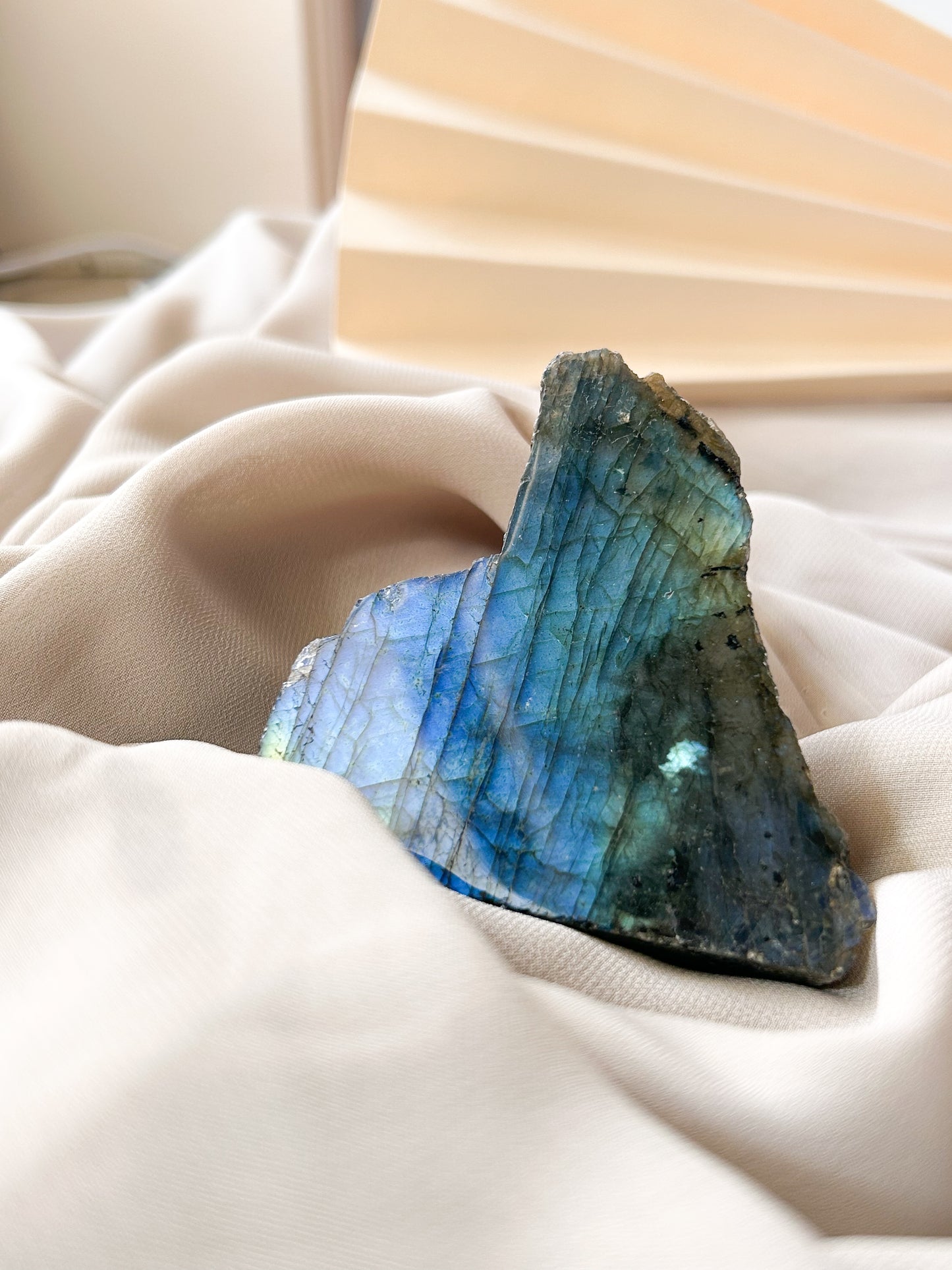 Labradorite