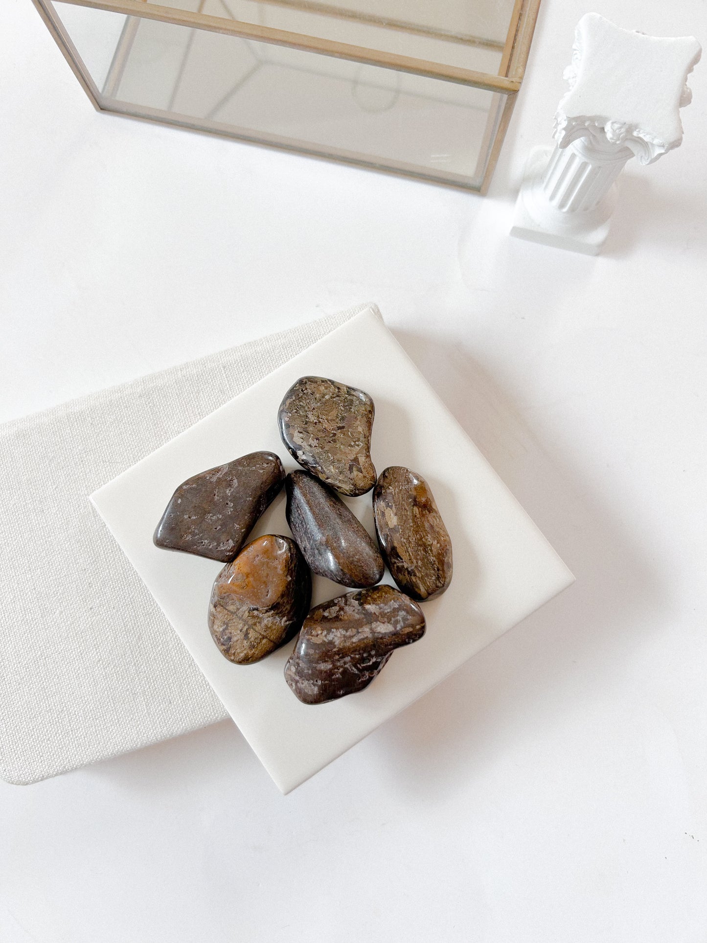 Bronzite