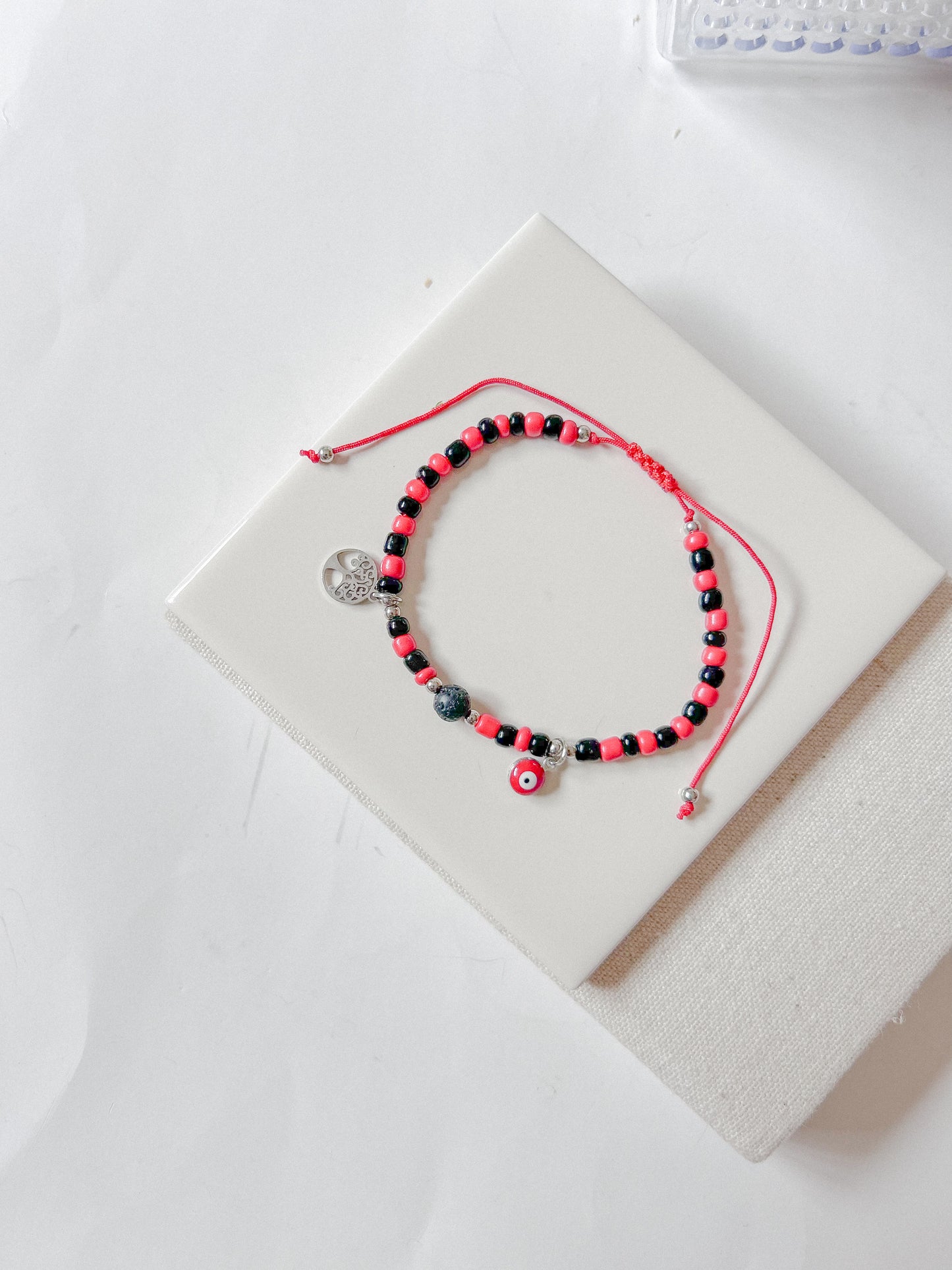 Pulseira Exu