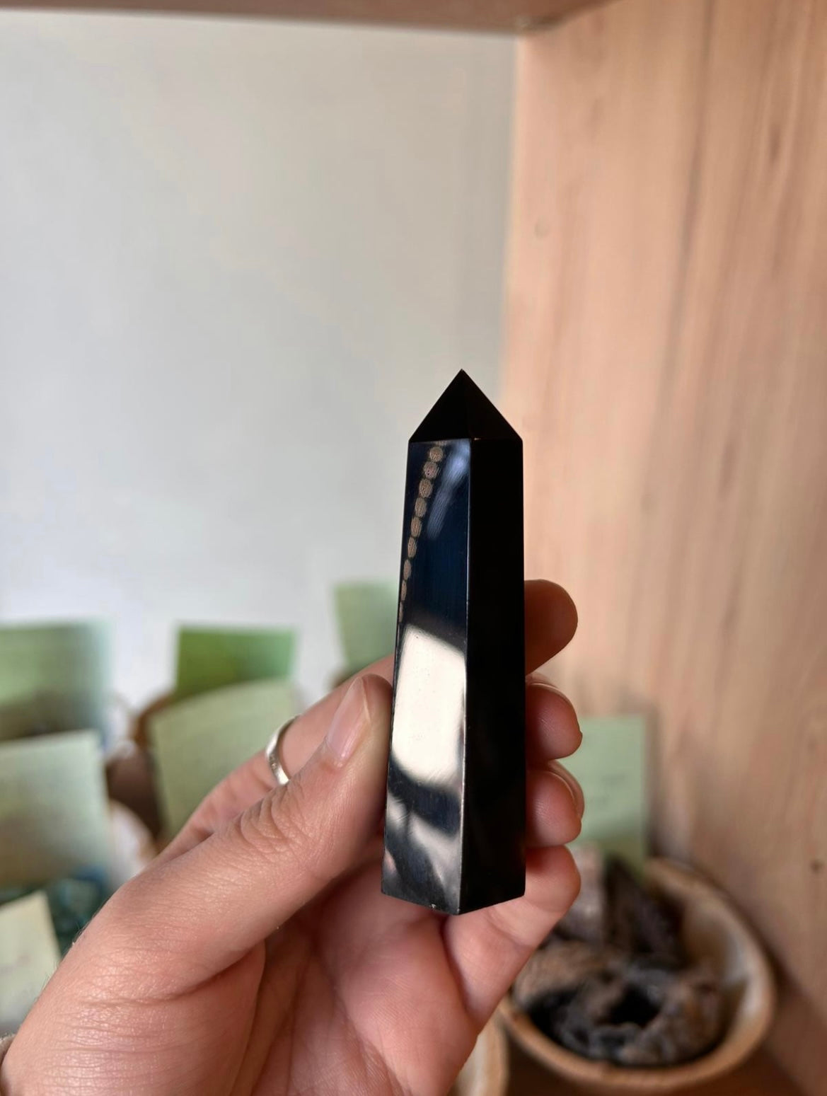 Gerador Obsidiana