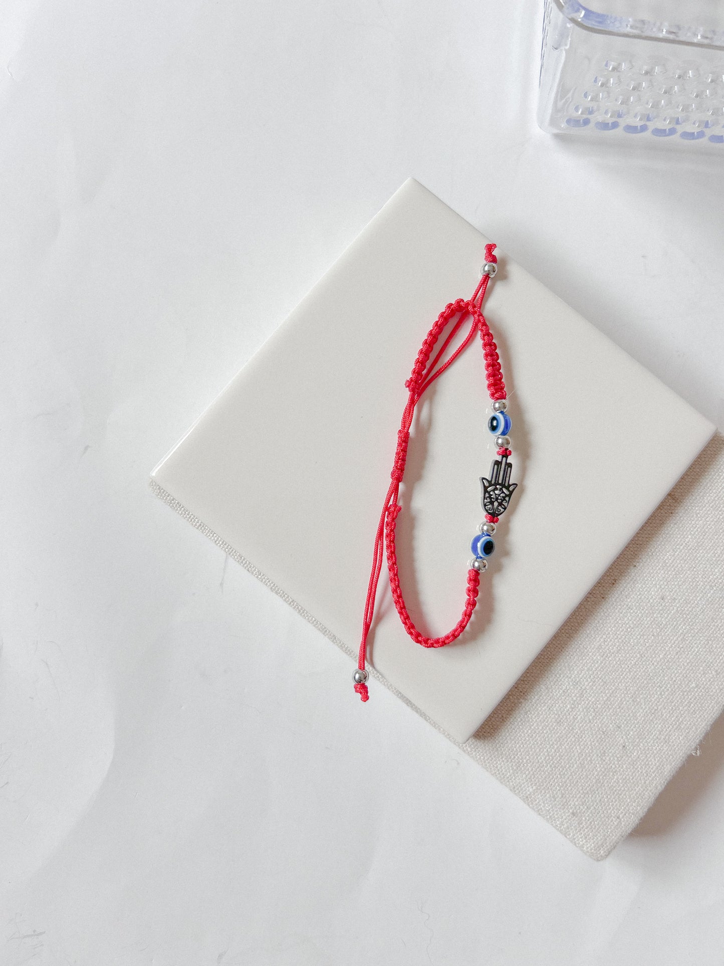 Pulseira Mão de Fátima