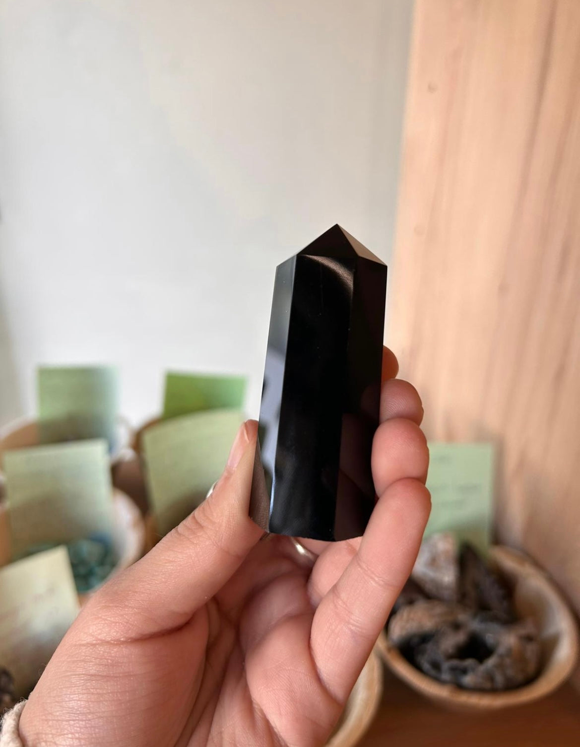 Gerador Obsidiana