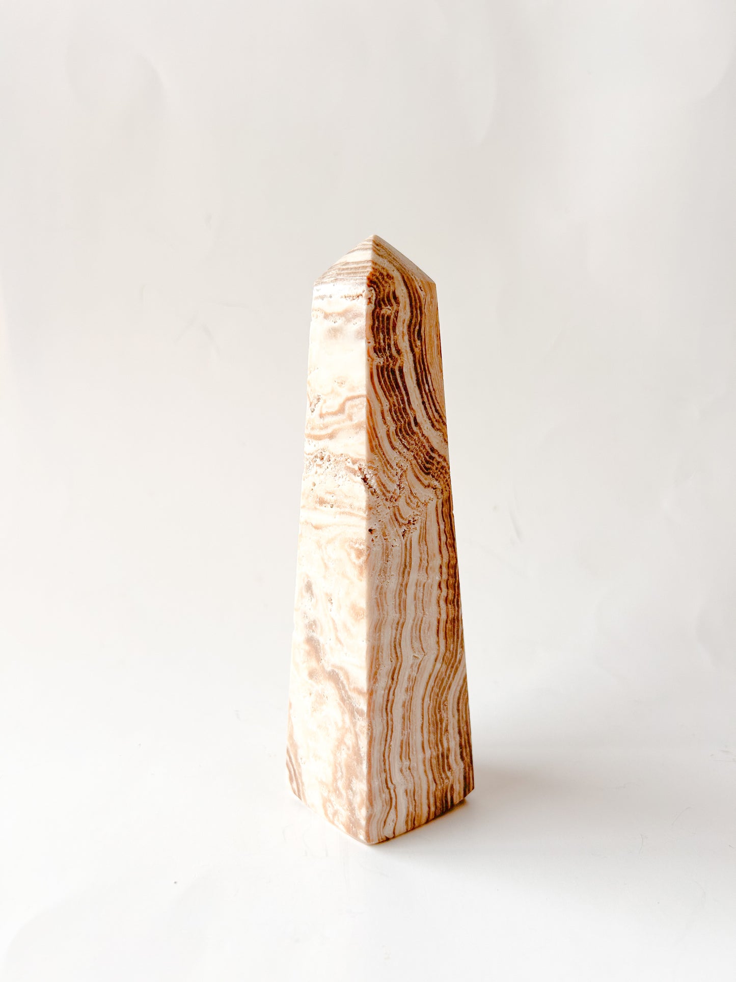 Gerador Calcite de Chocolate