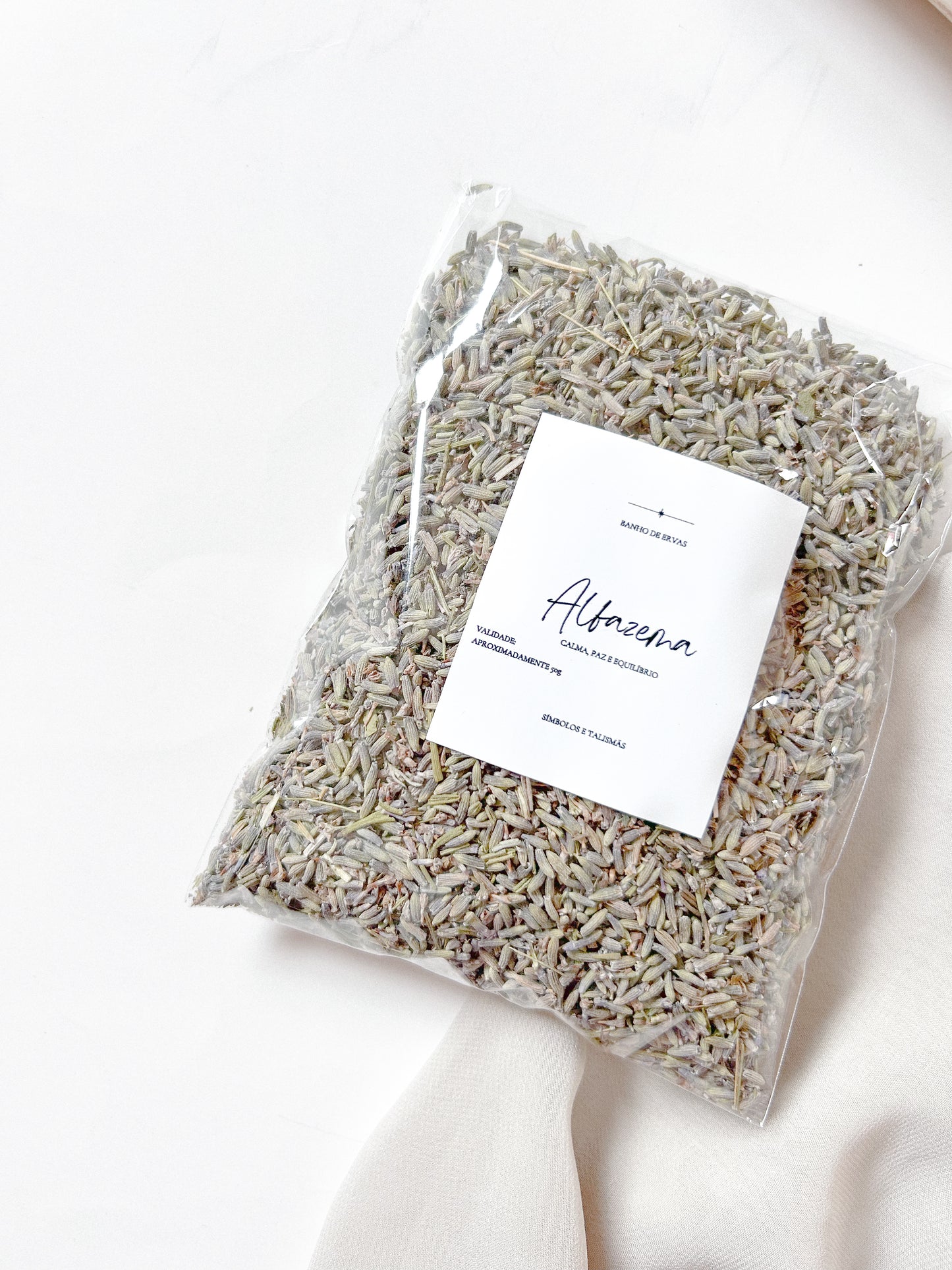 Alfazema (50g)