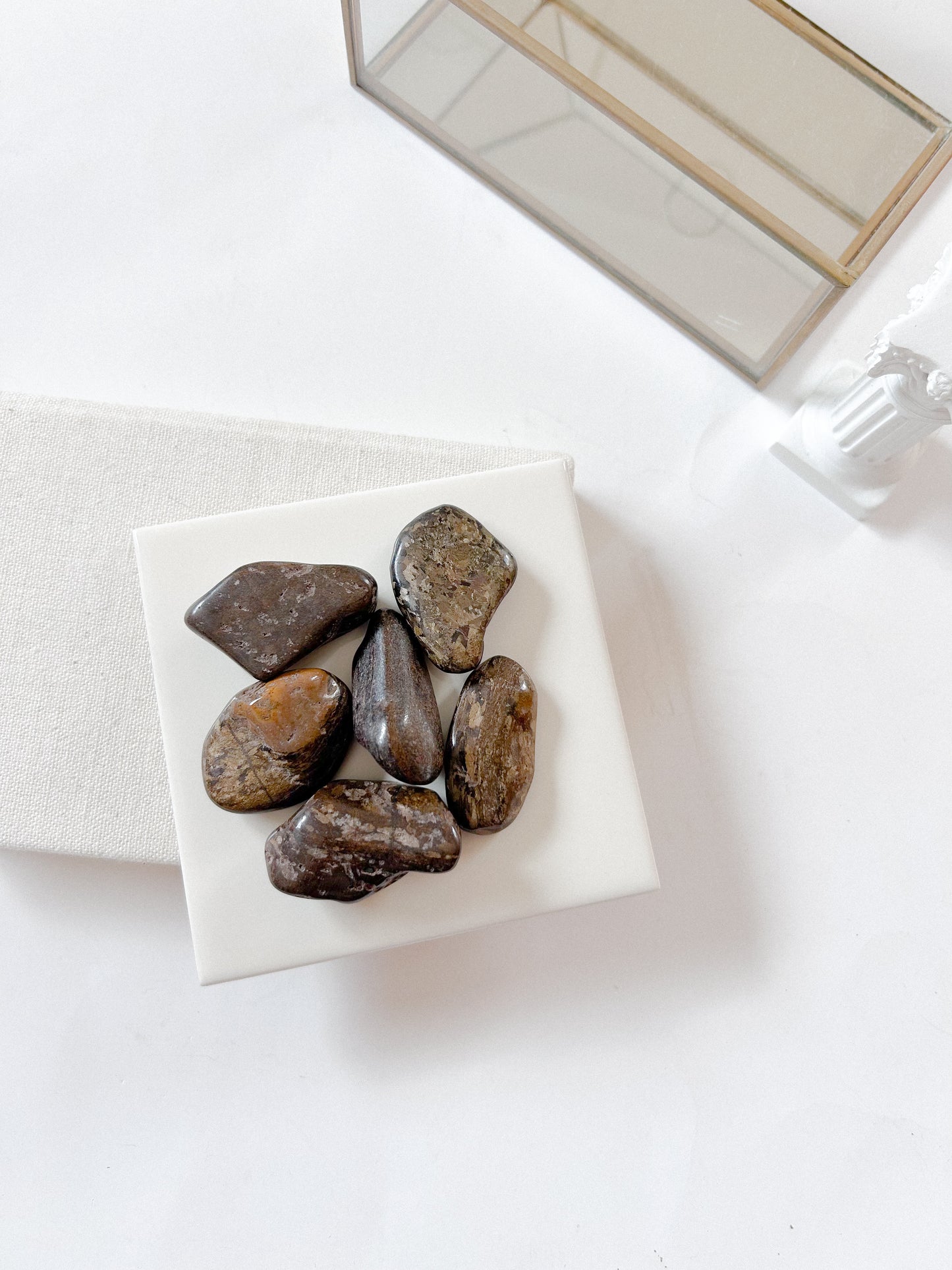 Bronzite
