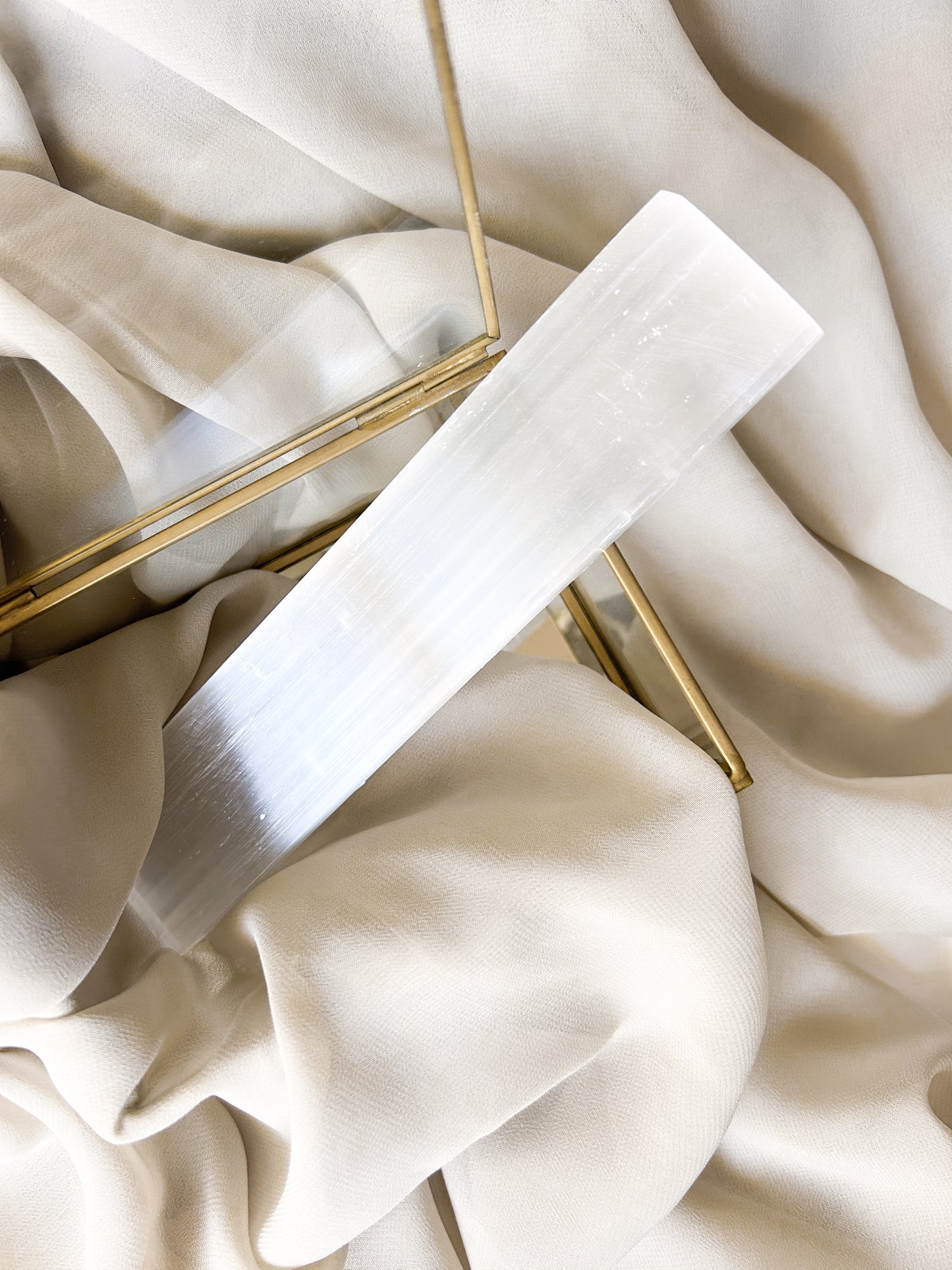 Base Selenite