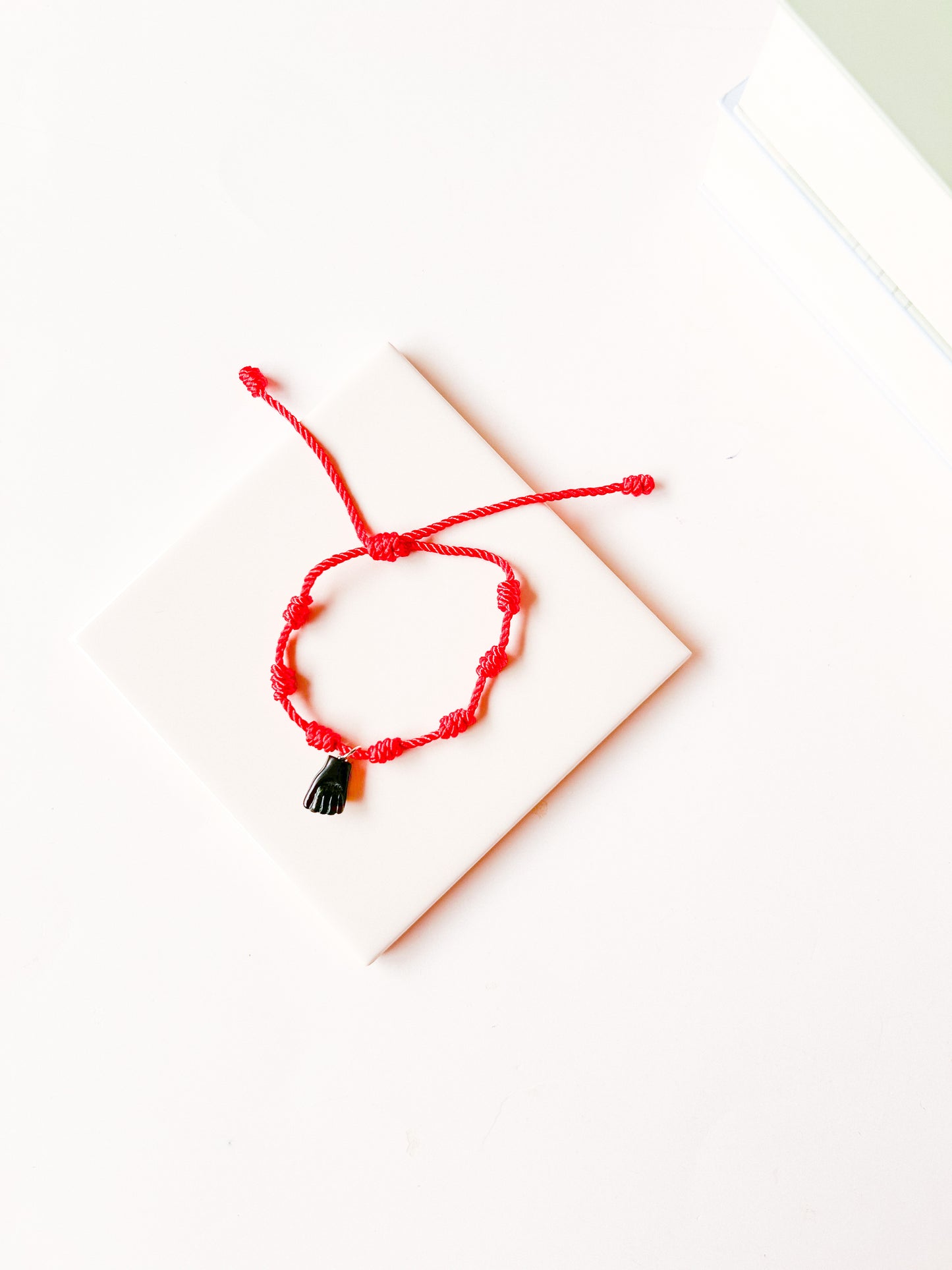 Pulseira 7 Nós Figa