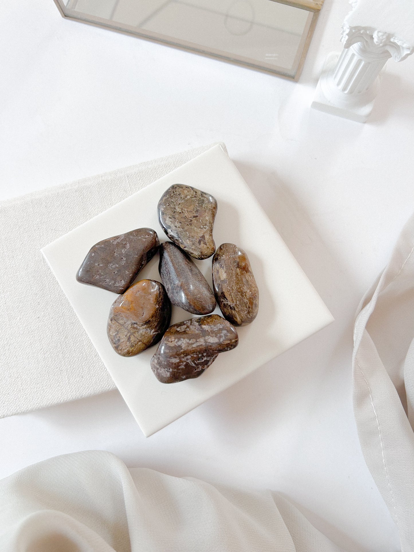Bronzite