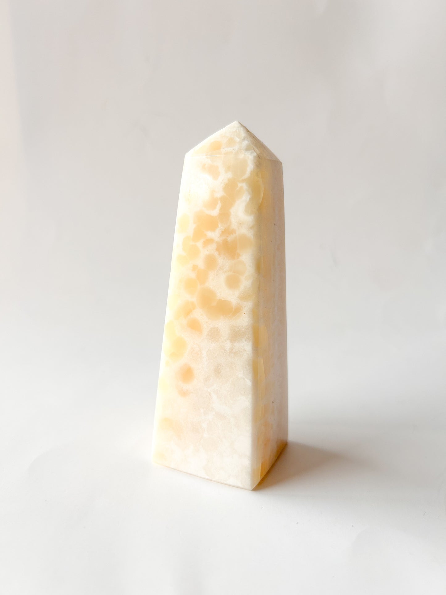 Gerador Calcite Limão
