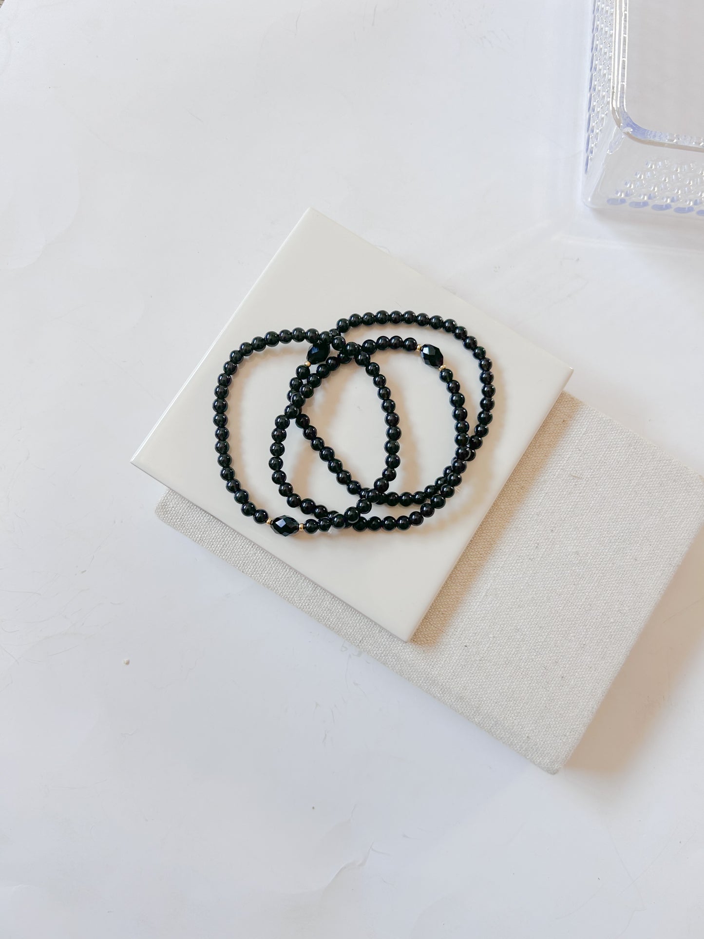 Pulseira Ónix