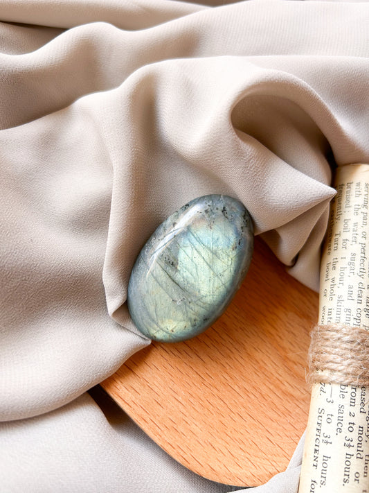 Labradorite