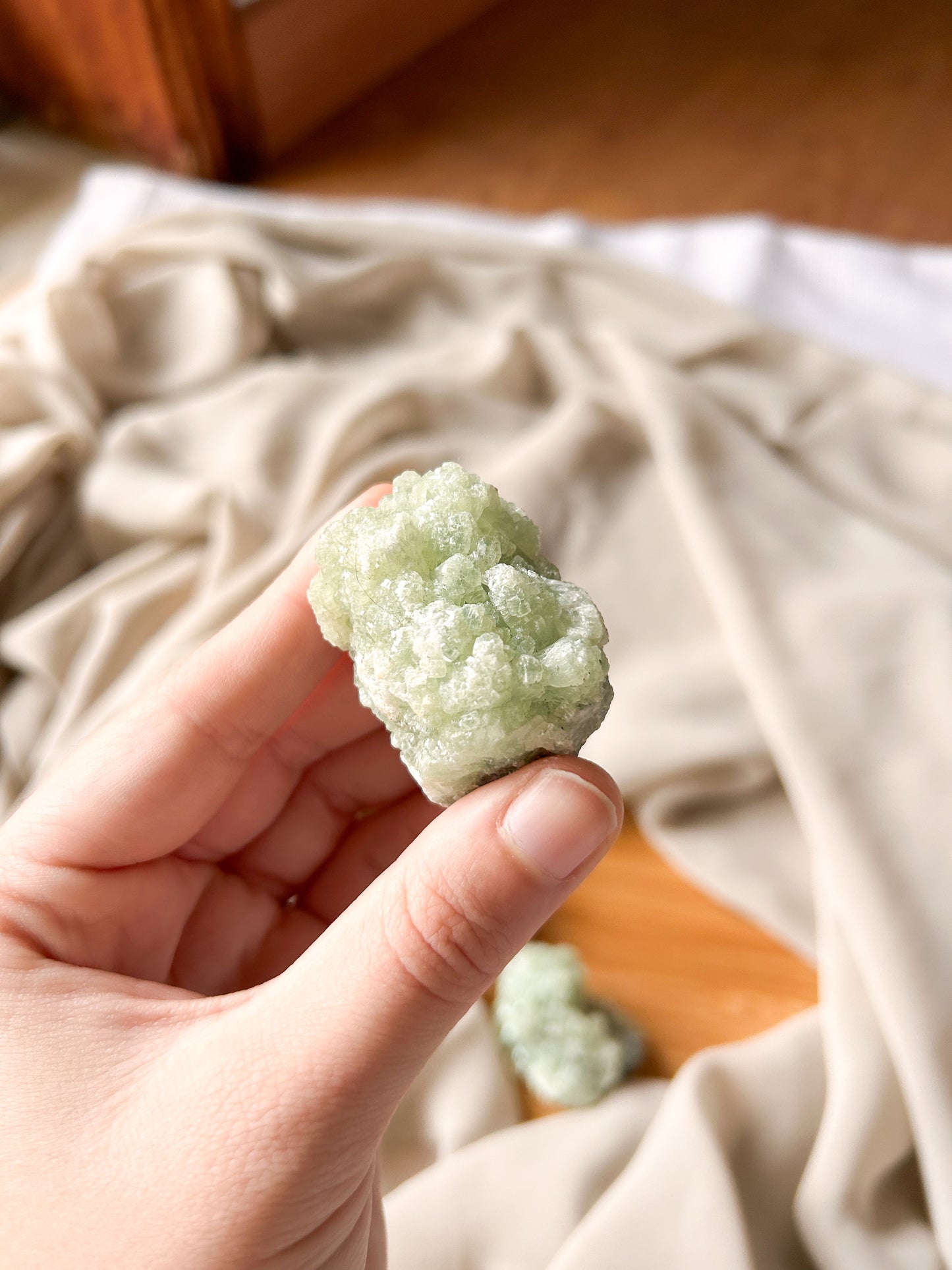 Prehnite