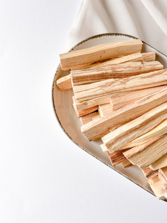 Palo Santo