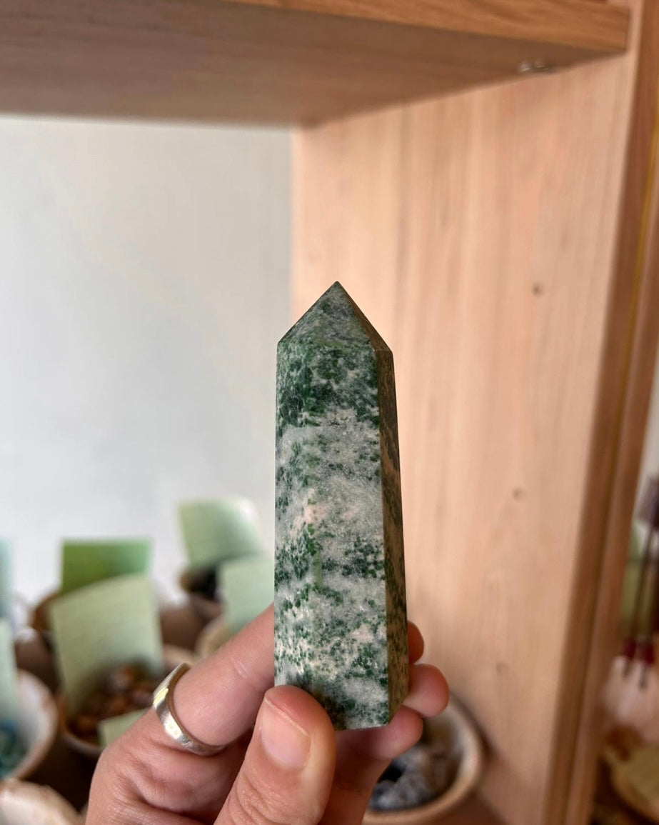 Gerador Jade Canadiano