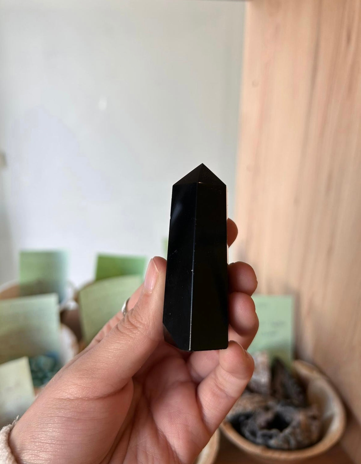 Gerador Obsidiana