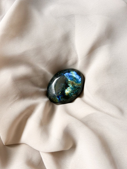 Labradorite