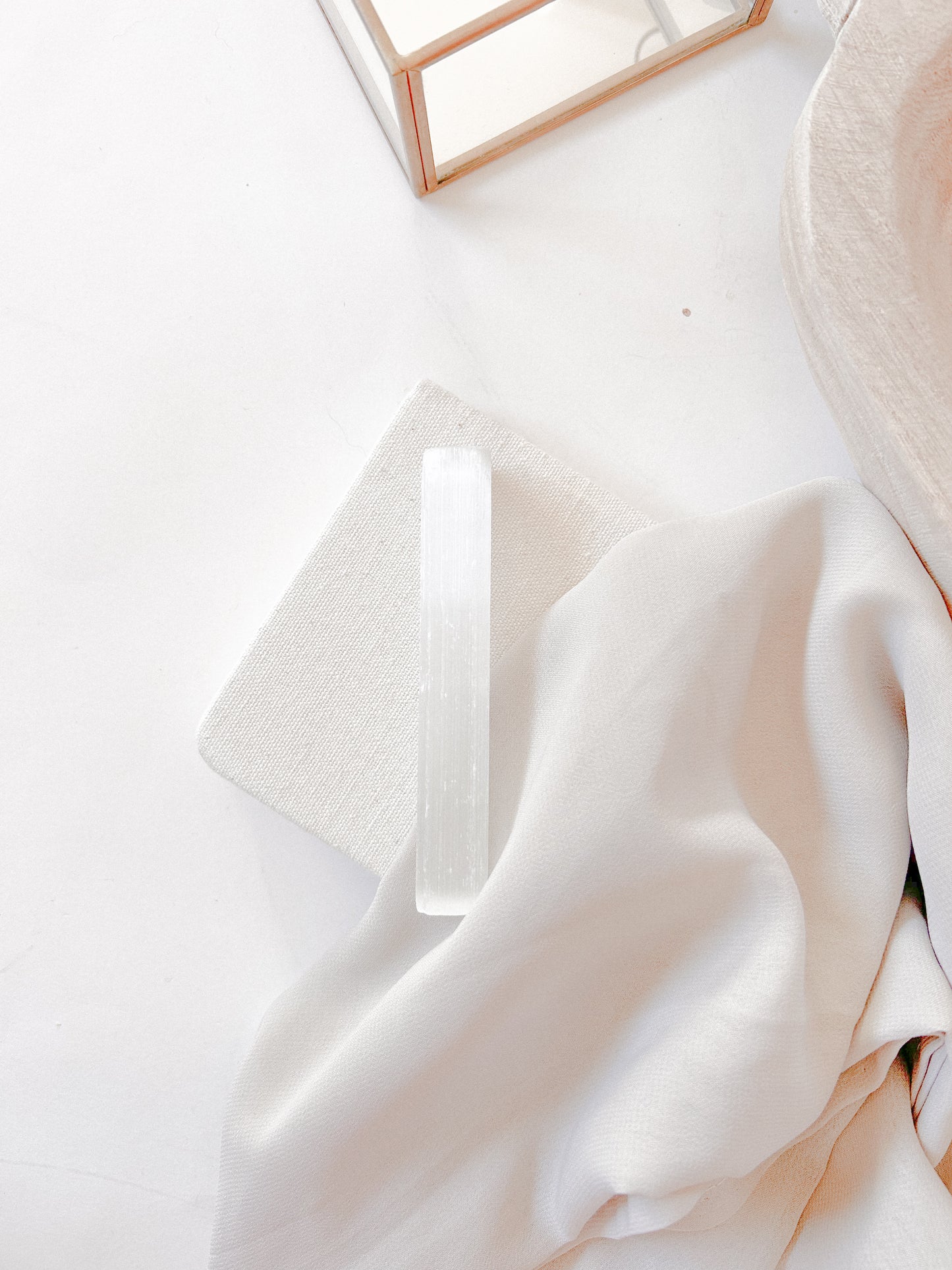 Barra Selenite (S)
