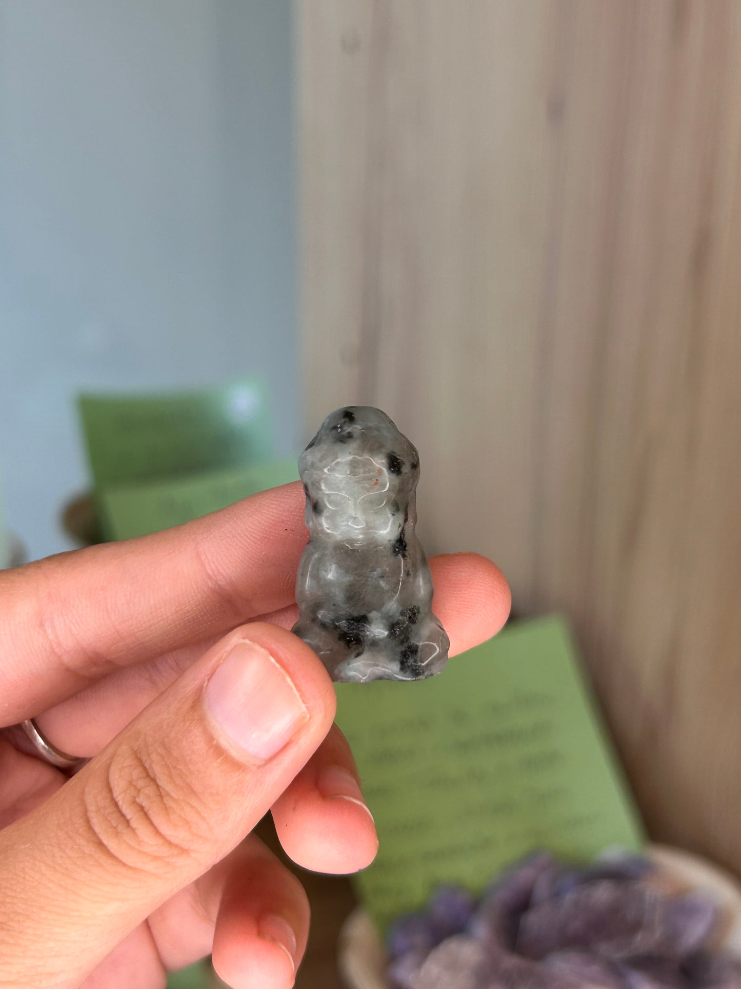 Mini Buda (sortido)