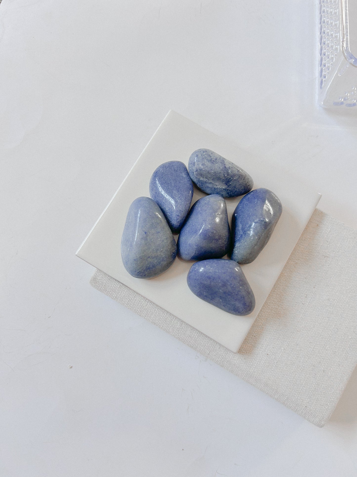 Quartzo Azul