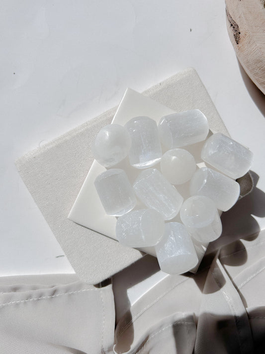 Selenite