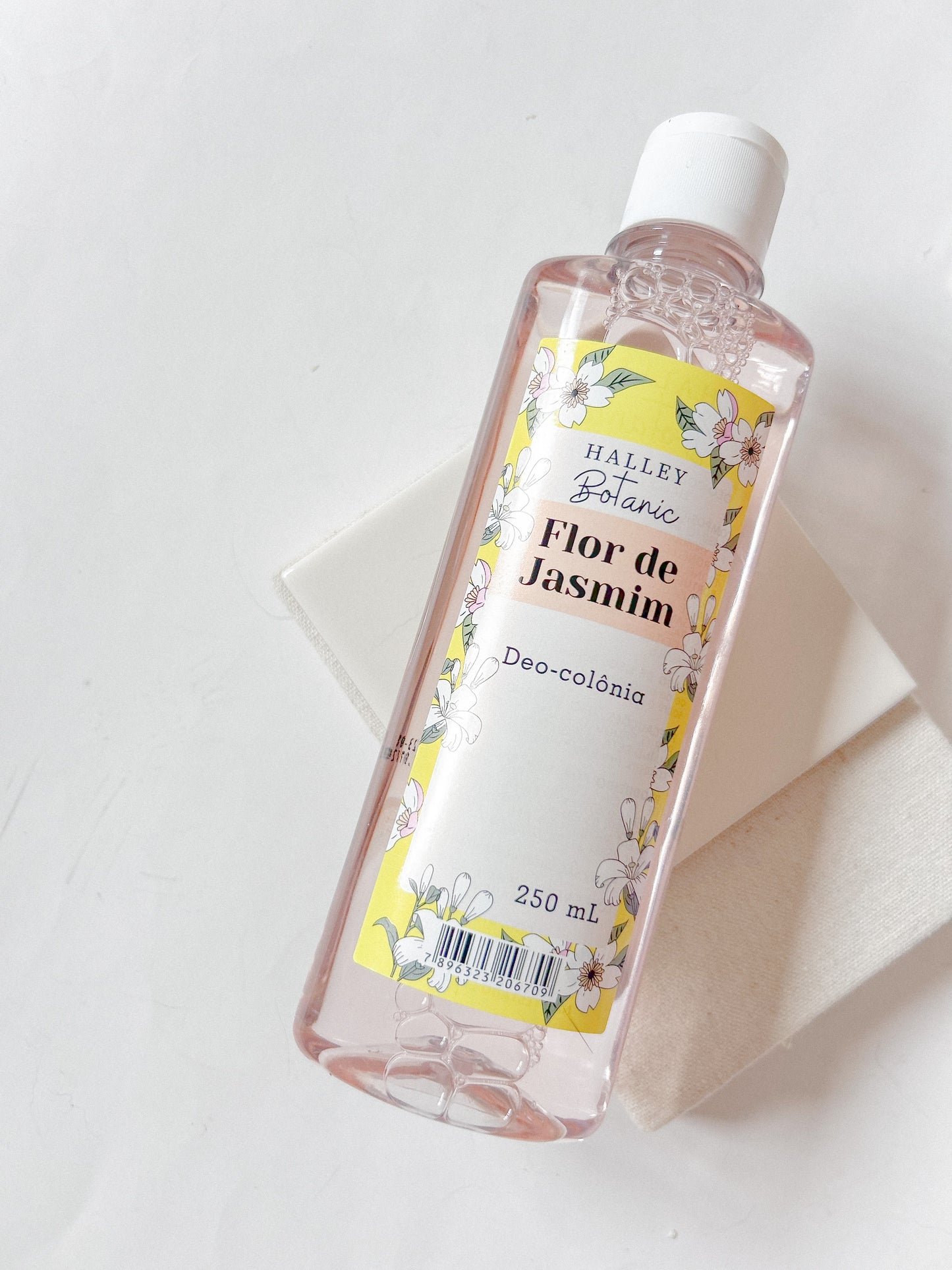 Colónia Flor de Jasmim