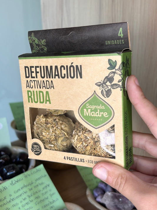 Defumação Arruda