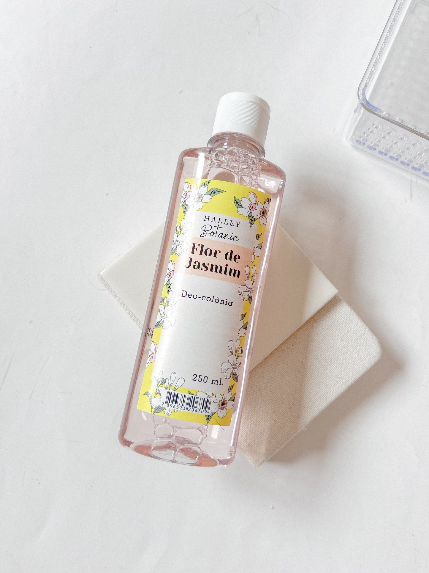 Colónia Flor de Jasmim