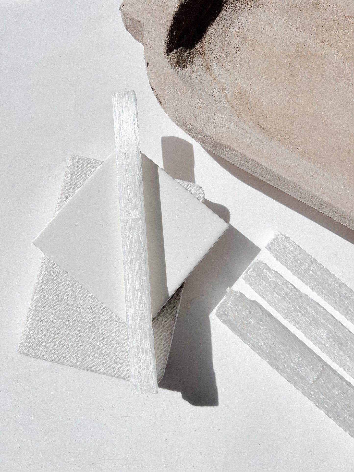 Barra Selenite (M)