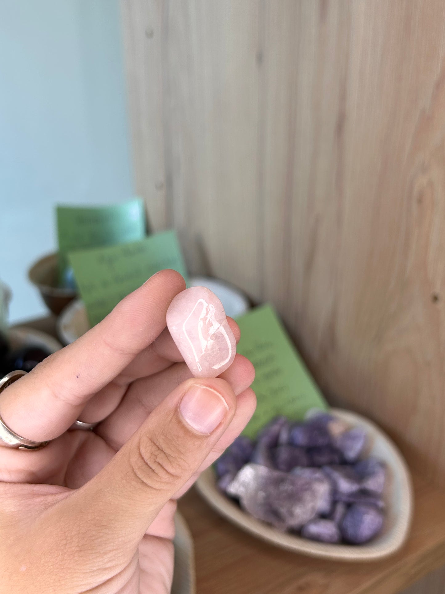 Petalite