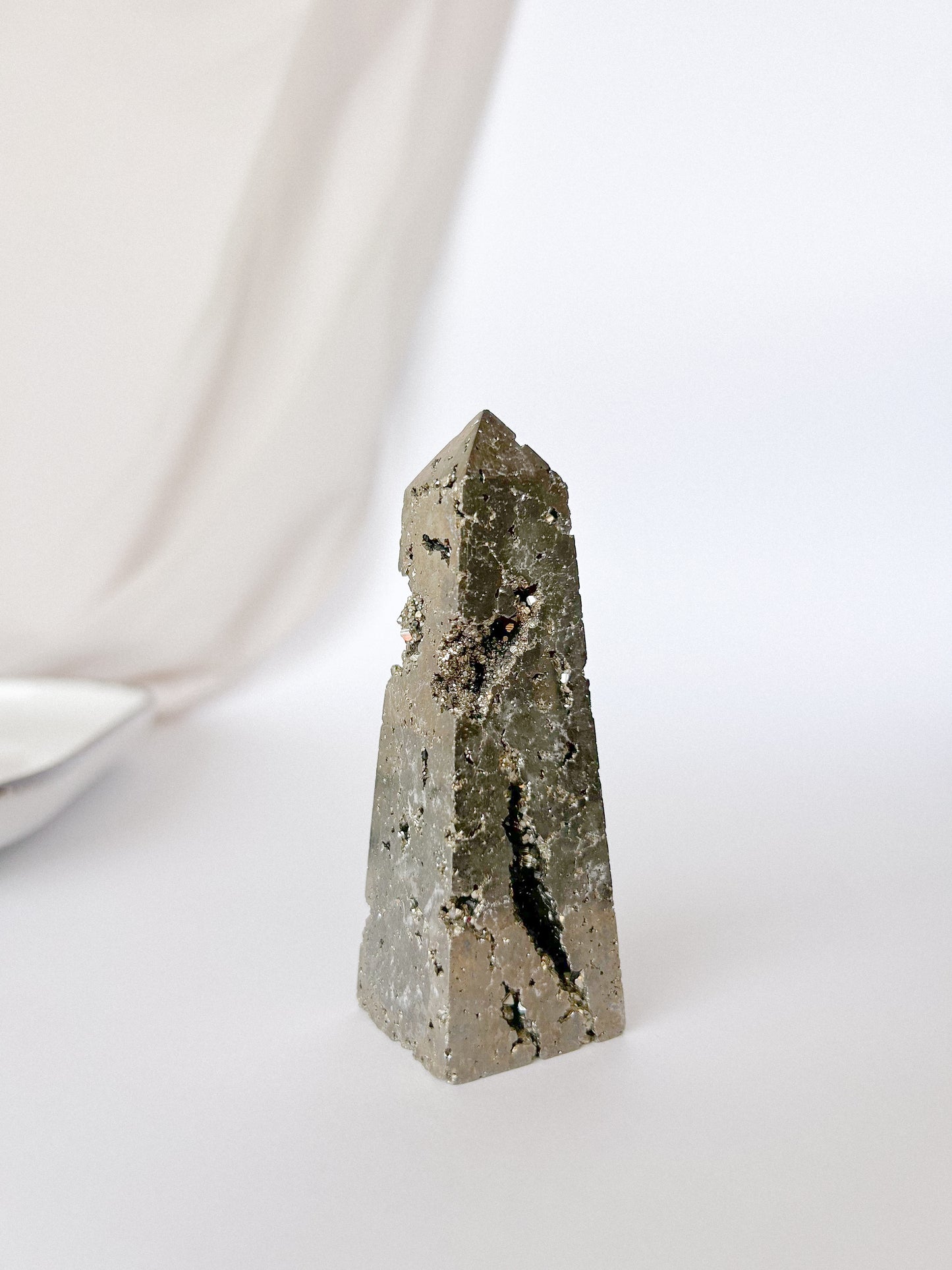Gerador Pirite