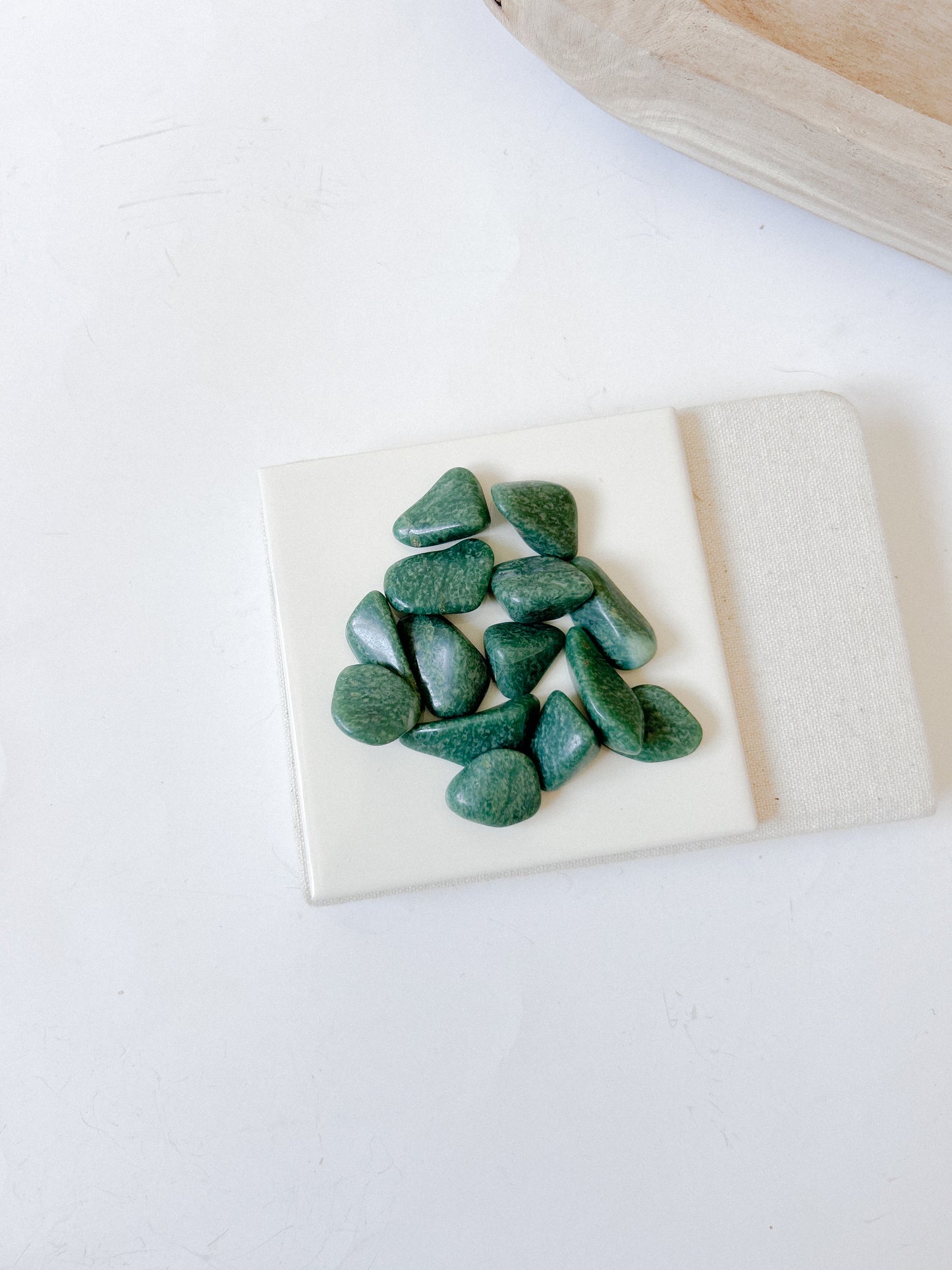 Jade Verde (S)