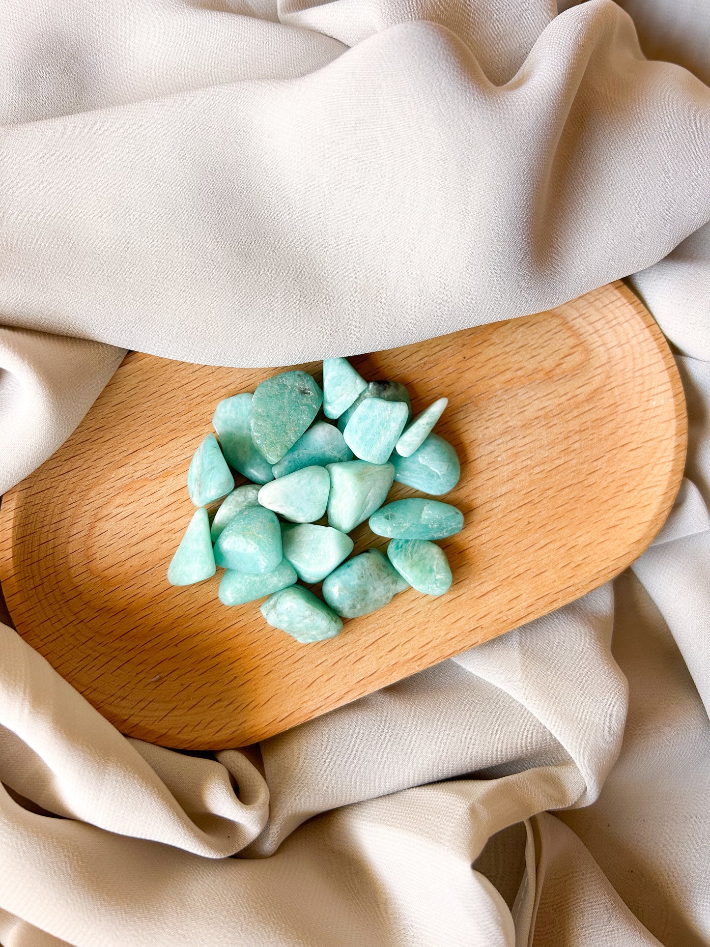 Amazonite