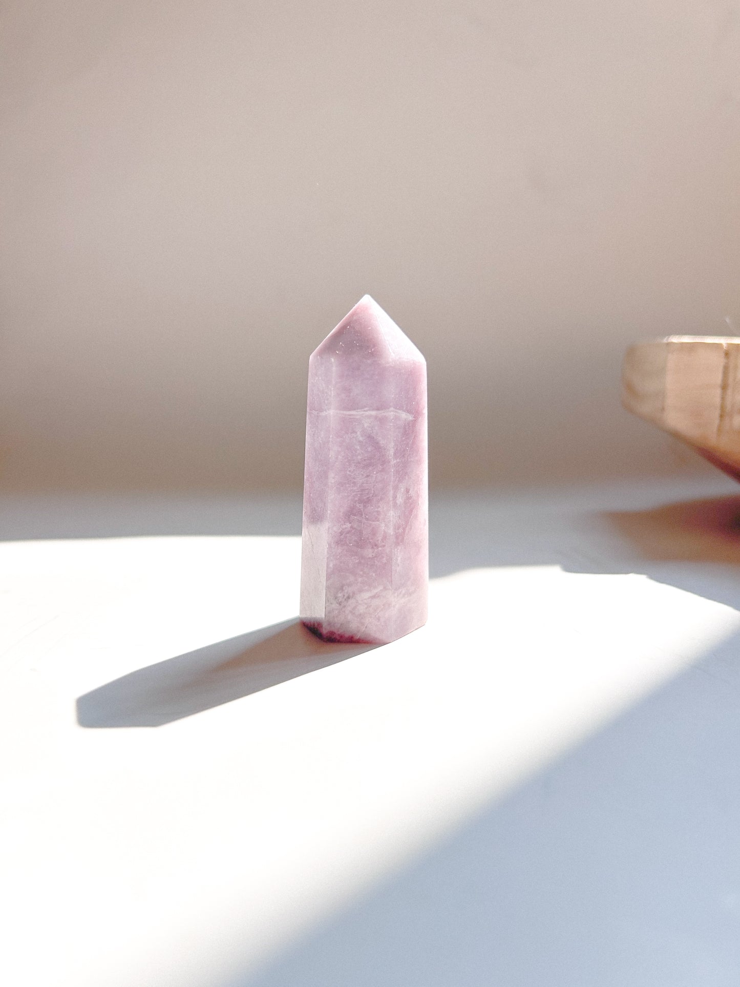 Gerador Lepidolite