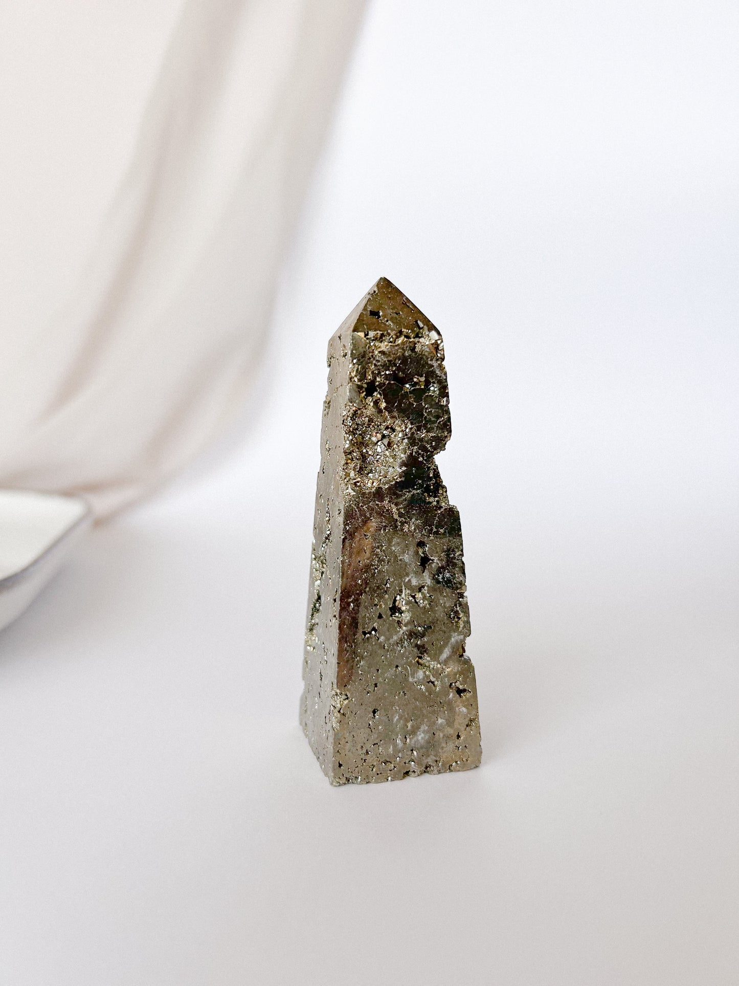 Gerador Pirite