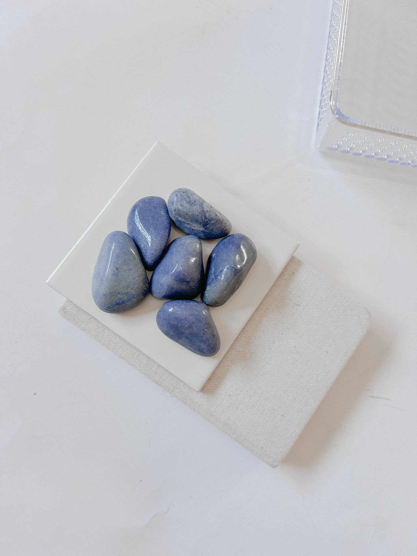 Quartzo Azul