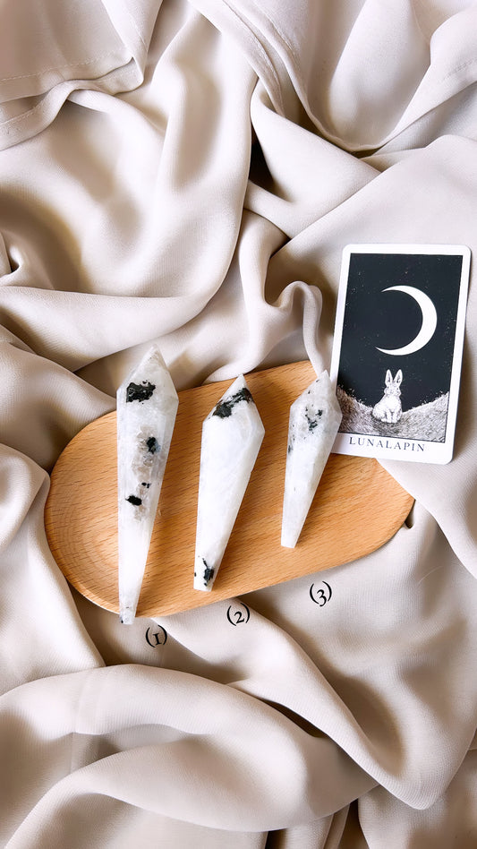 Ceptros Pedra da Lua