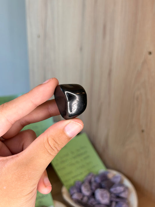 Shungite