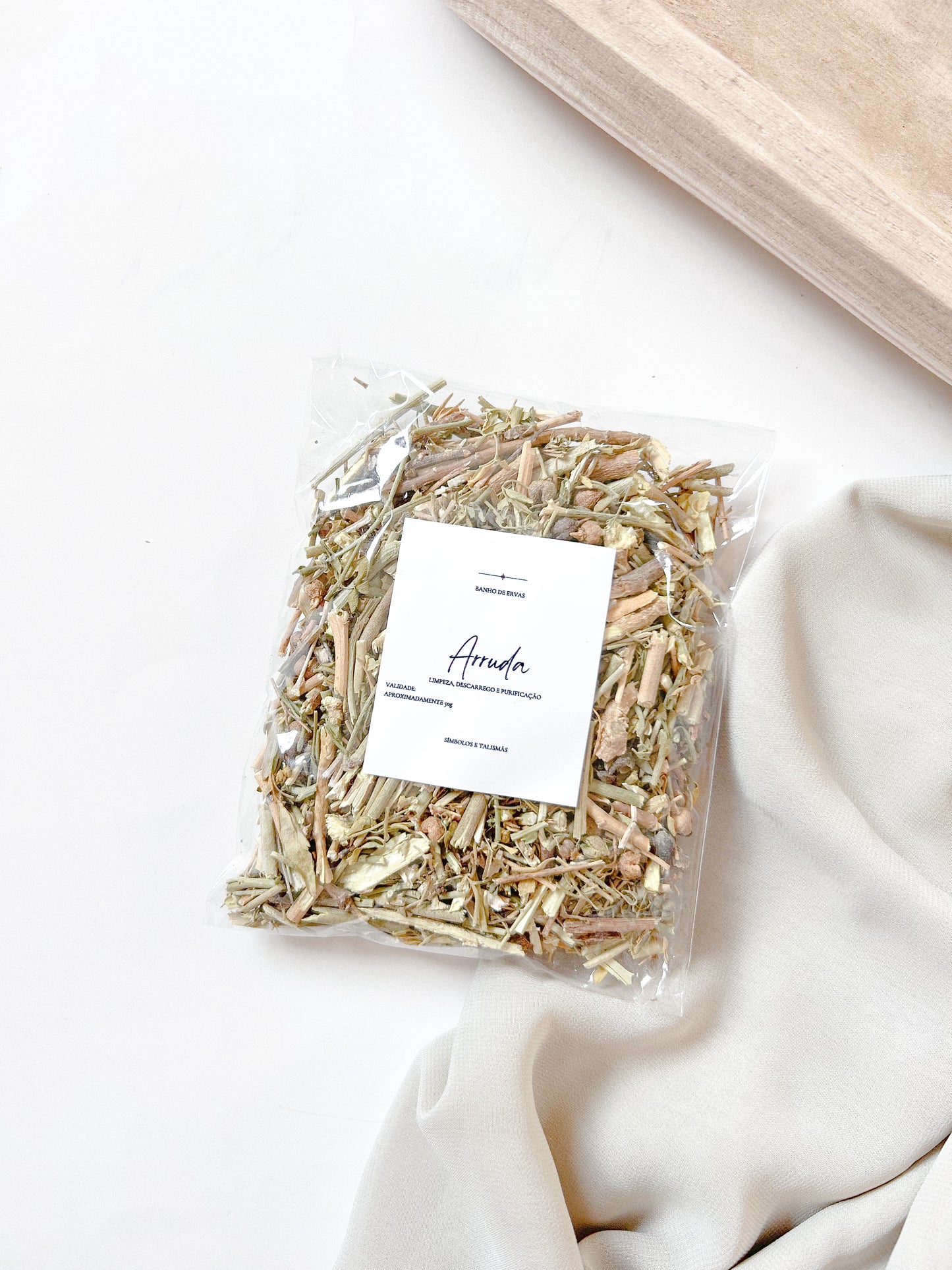 Arruda (50g)